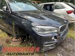Voorkop compleet van een BMW X6 (416), Auto-onderdelen, Ophalen of Verzenden, 3 maanden garantie, Gebruikt, BMW
