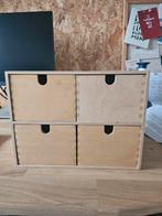 Ikea moppe mini ladekastje, Ophalen, Nieuw
