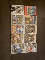 Wii Spellen Collectie, Ophalen, Gebruikt, Eén computer, Sport