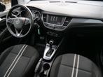 Opel Crossland 1.2 Turbo 130pk Level 3 AUTOMAAT LED-koplampe, Gebruikt, 1199 cc, Bedrijf, 600 kg