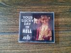 Eels - Your lucky day in Hell.
3, Eén persoon