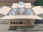 Set van 6 Palm glazen, Ophalen of Verzenden, Nieuw, Glas of Glazen, Palm