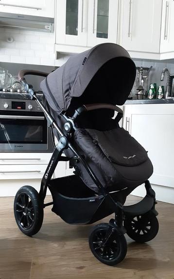 Kinderkraft buggy wandelwagen kinderwagen ZGAN beschikbaar voor biedingen