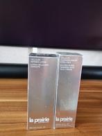 La Prairie refining lotion en cleansing water 250 en 150ml, Ophalen, Nieuw, Gehele gezicht, Verzorging