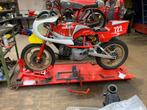Ducatie pantah 350 project, Motoren, Ophalen, Gebruikt