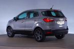 Ford EcoSport 1.0 EcoBoost Connected 5-drs [ Airco Apple/And, Gebruikt, Ecosport, Bedrijf, Handgeschakeld