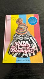 Haken a la Bloemen, Ophalen of Verzenden, Nieuw, Haken, Patroon of Boek