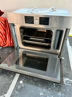 Bosch Stoomoven - Inbouw, Gebruikt, Oven, Stoom, Inbouw