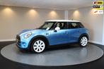 Mini Mini 1.5 Cooper Chili Business *Harman/Kardon* 2de Eige, Auto's, Mini, 136 pk, Gebruikt, Euro 6, Blauw