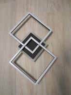 Leuchten Venida met geïntegreerde SWITCH-dimmer, Ophalen of Verzenden, Zo goed als nieuw, Metaal, Modern
