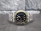 Tudor Black Bay Harrods special edition full set, 3 banden, Overige merken, Staal, Staal, Ophalen of Verzenden