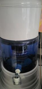 Waterfilter Tradeline, Ophalen of Verzenden, Zo goed als nieuw