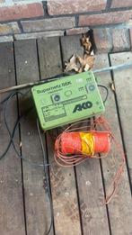 Stroomklok, Dieren en Toebehoren, Stalling en Weidegang