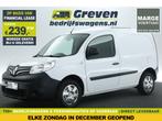 Renault Kangoo 1.2 TCe L1H1 Marge l Benzine Airco Parkeersen, Auto's, Voorwielaandrijving, Stof, Gebruikt, Euro 6