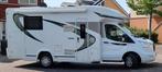 Ford Chausson luxe camper 628 EB , 170 pk, Airbags, Ford, Chausson, Particulier