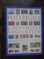 Boek Postzegels vezamelen, Verzenden, Overige typen