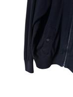 Paul & Shark vest L, Ophalen of Verzenden, Zo goed als nieuw, Grijs