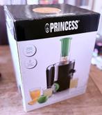 Princess juicer/sapmaker nieuw, Ophalen, Zo goed als nieuw, Elektrisch, Citruspers