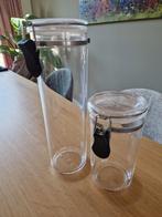 Set Brabantia voorraadbussen, Ophalen, Gebruikt