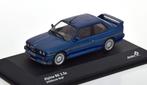 BMW E30 Alpina B6, Blauw, 1/43, Solido, Nieuw, Nieuw, Solido, Ophalen of Verzenden