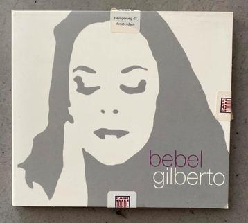 Bebel Gilberto - Tanto Tempo beschikbaar voor biedingen