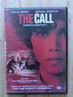 The call (2013) (geen NL-subs), Alle leeftijden, Ophalen of Verzenden, Gebruikt, Drama