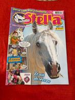 Stella tijdschrift, Ophalen of Verzenden, Zo goed als nieuw