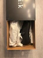 Fizik tempo decos Carbon zwart! Nieuw!, Fietsen en Brommers, Fietsaccessoires | Fietskleding, Ophalen of Verzenden, Zo goed als nieuw