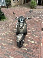 BTC Old Classic - opknapper, Gebruikt, Benzine, Ophalen, Overige merken