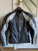 Grid dames motorjas, Motoren, Kleding | Motorkleding, Jas | leer, Dames, Grid, Tweedehands