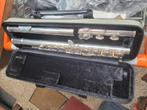 Yamaha 211 dwarsfluit, Muziek en Instrumenten, Ophalen of Verzenden, Zo goed als nieuw