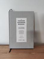 The Fashion Business Manual, Ophalen of Verzenden, Zo goed als nieuw, Mode algemeen