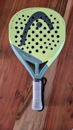 Head extreme elite padelracket, Sport en Fitness, Padel, Ophalen of Verzenden