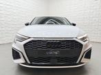 Audi A3 LIMOUSINE 35 TFSI 2x S LINE VIRTUAL KEYLESS DYNAMISC, 65 €/maand, Stof, 4 cilinders, 150 pk