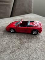 Ferarri 355, Hobby en Vrije tijd, Welly, Gebruikt, Ophalen of Verzenden, Auto