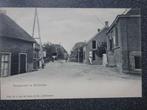 Zuillichem (GLD) dorpsstraat 1900, Verzamelen, Ansichtkaarten | Nederland, Ongelopen, Ophalen of Verzenden, 1920 tot 1940