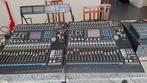 tascam 24 sporen opnameinstallatie compleet, Ophalen, Gebruikt, Audio