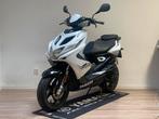 Yamaha Aerox 4t | 2017 | Lage KM, Aerox, Maximaal 45 km/u, Ophalen of Verzenden, Zo goed als nieuw