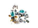 Lego City 60350 Onderzoeksstation op de maan, Nieuw, Complete set, Lego, Verzenden
