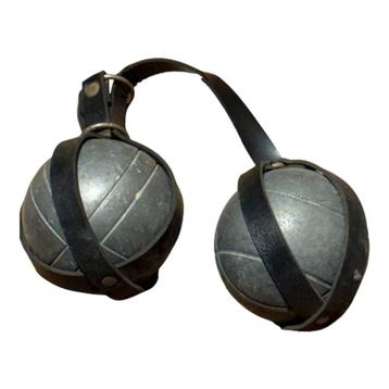 Jeu de Boule Ballen met Draagriem beschikbaar voor biedingen