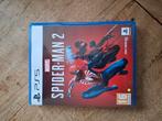 Spiderman 2 voor de Playstation 5, Ophalen of Verzenden, Zo goed als nieuw