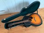 Martin 00-17S gitaar (Whiskey sunset), met Anthem SL, Muziek en Instrumenten, Snaarinstrumenten | Gitaren | Akoestisch, Ophalen