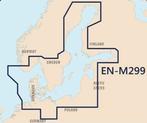 C-MAP jeppesen baltic sea and Danmark, Watersport en Boten, Navigatiemiddelen en Scheepselektronica, Ophalen of Verzenden, Kaartplotter of Fish Finder