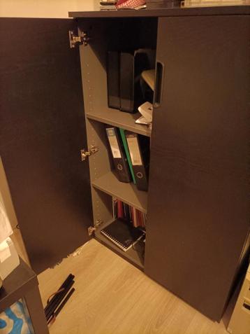 Ikea Galant kast - afbeelding 2