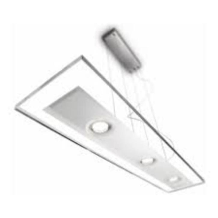 Led Hanglamp Philips Ledino, Huis en Inrichting, Lampen | Hanglampen, Gebruikt, Glas, Ophalen