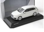 79995: Audi Q7 - 2015 - Spark 1:43, Hobby en Vrije tijd, Modelauto's | 1:43, Overige merken, Werkstraße 1, 90765 Fürth, Germany