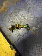 Contactslot set Piaggio (zip), Ophalen of Verzenden, Gebruikt