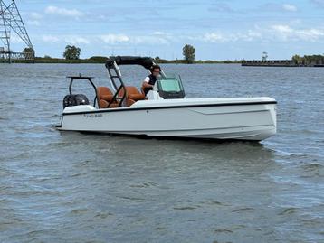 Saxdor 200 Sport (bj 2022) beschikbaar voor biedingen