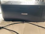 Printer / scanner van Canon, Ophalen, Printer, Inkjetprinter, Ingebouwde Wi-Fi