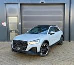 Audi Q2 35 1.5 TFSI 3x S-Line PANO KEYLESS CAMERA RODE STIKS, Auto's, Audi, 4 cilinders, Leder, Bedrijf, SUV of Terreinwagen